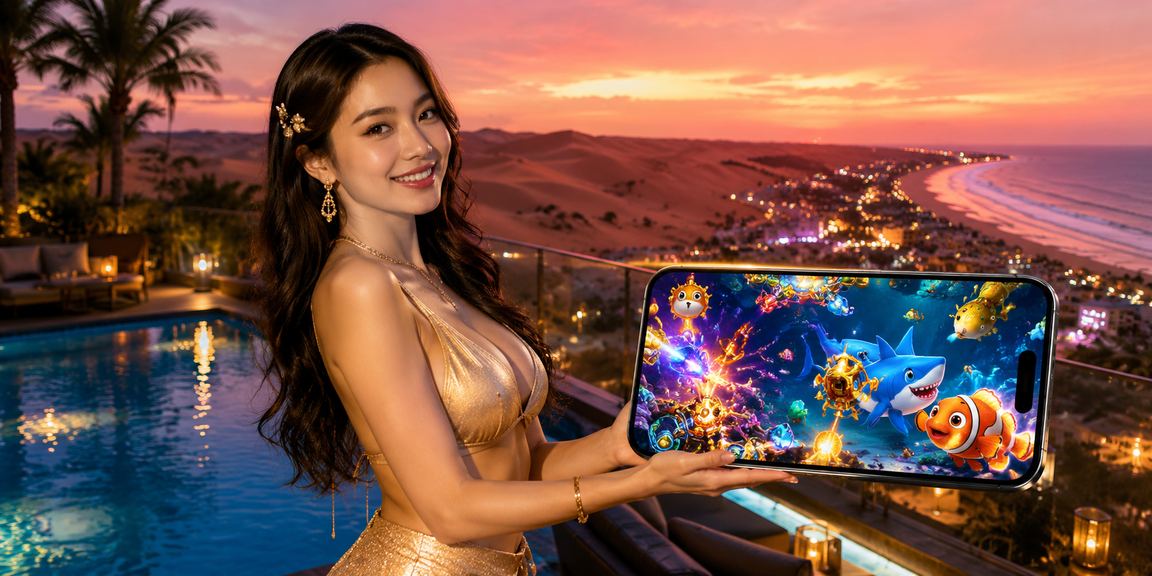 Trận đấu bóng rổ được theo dõi và cá cược tại Mũi Né