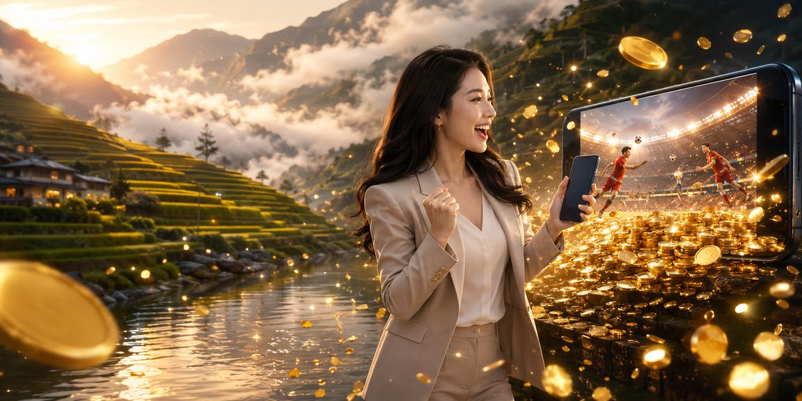 Máy Slot trực tuyến đa chủ đề đầy màu sắc với các biểu tượng hấp dẫn