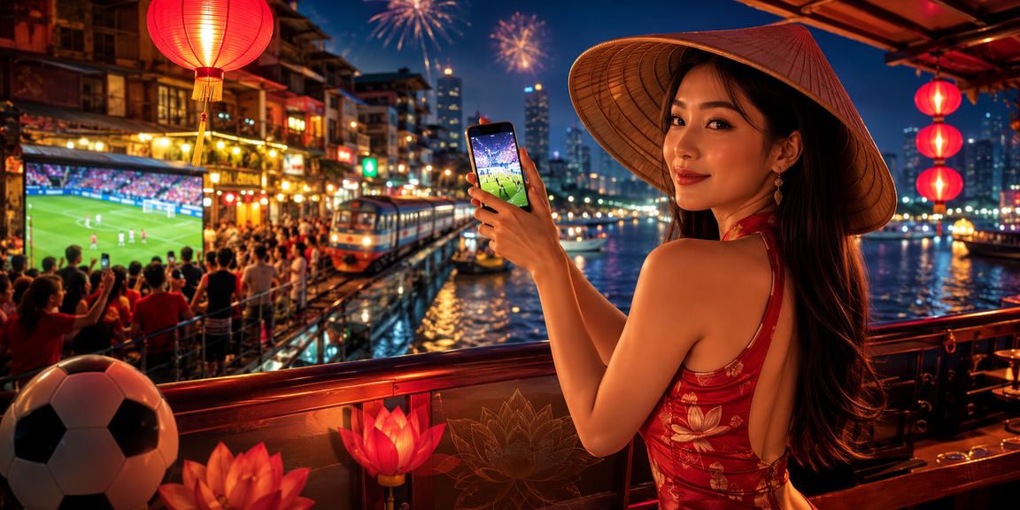 Trải nghiệm giải trí an toàn cùng 1126 tại Việt Nam